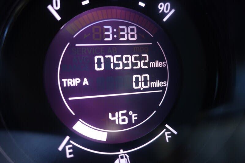 Vehicle view 19