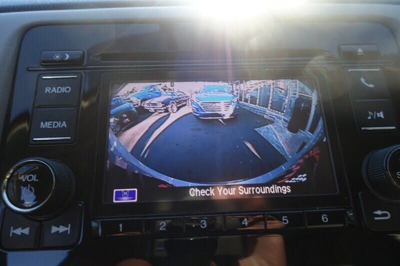Vehicle view 21