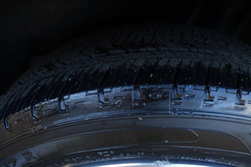 Vehicle view 25