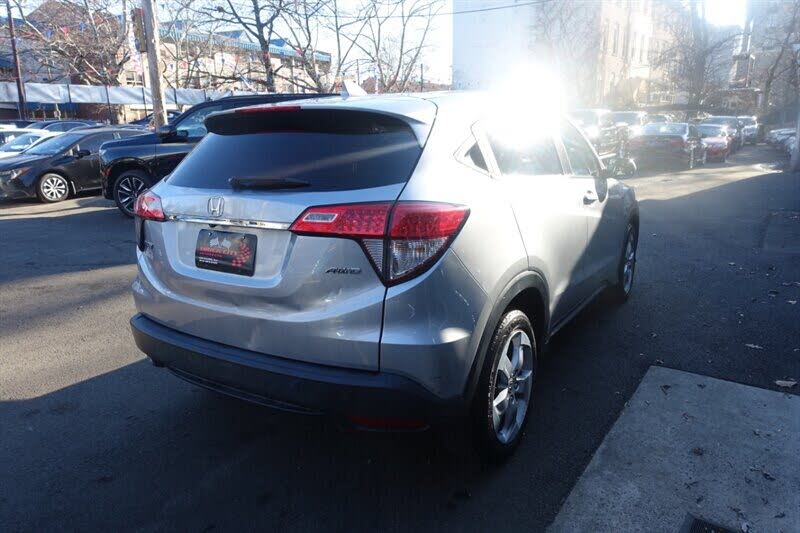 Vehicle view 5