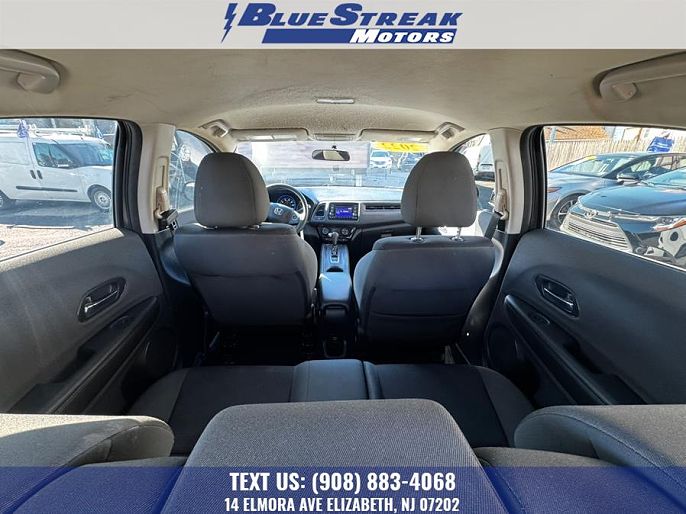 Vehicle view 13