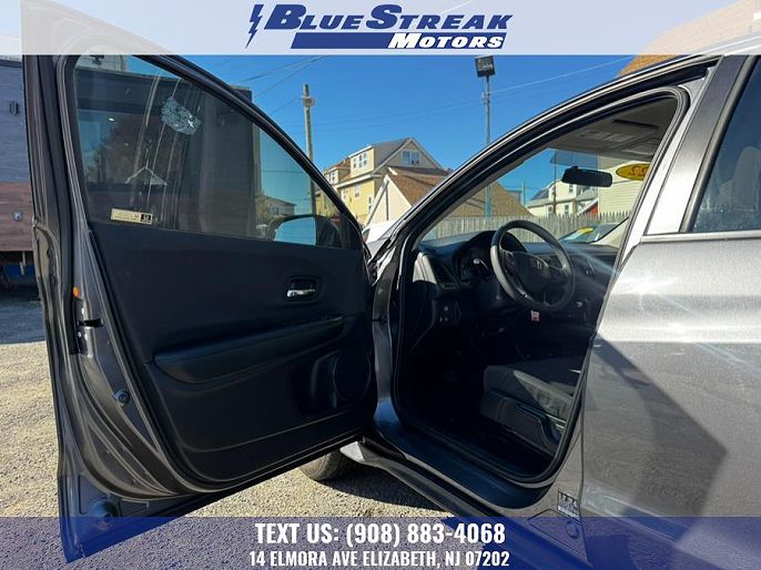 Vehicle view 14