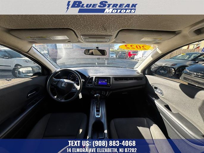 Vehicle view 19