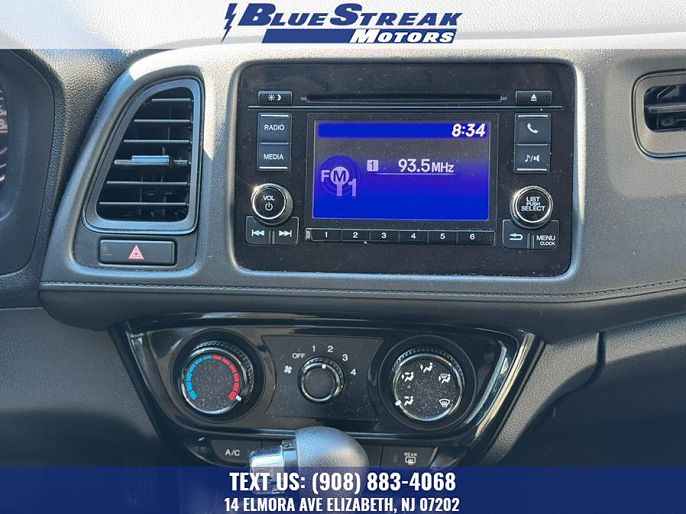 Vehicle view 21