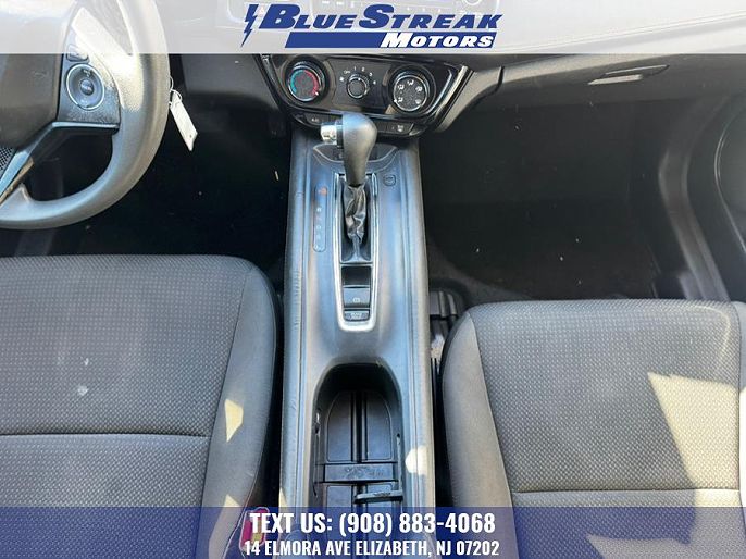 Vehicle view 22