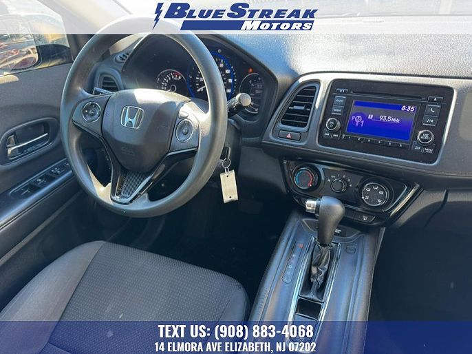 Vehicle view 23