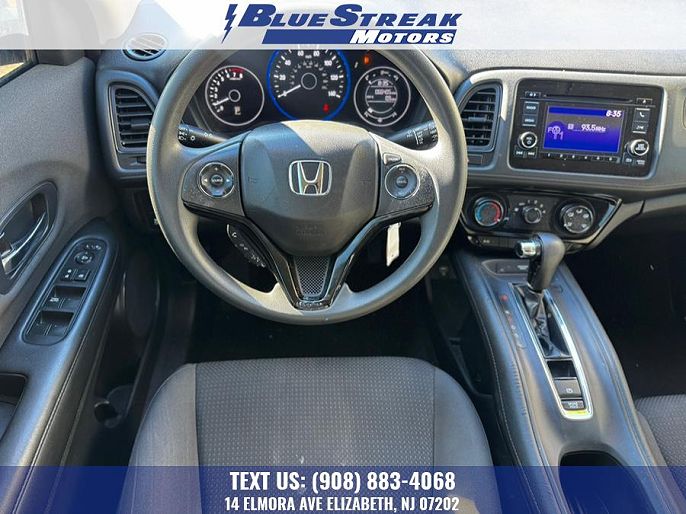 Vehicle view 24