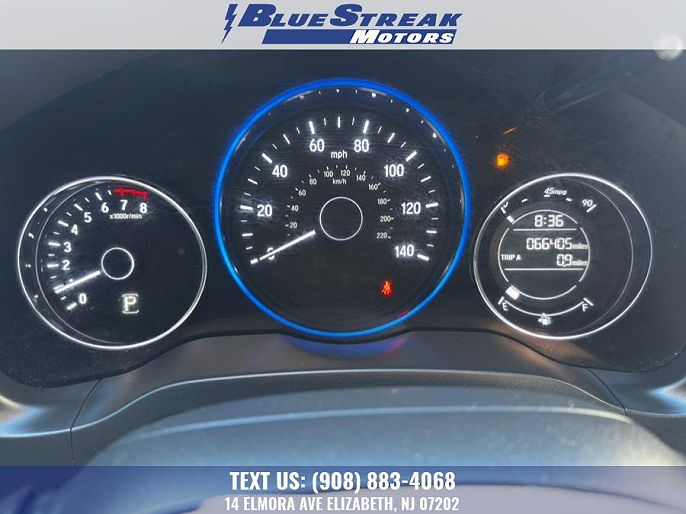 Vehicle view 29