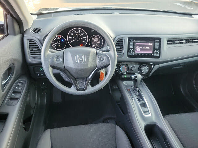 Vehicle view 10
