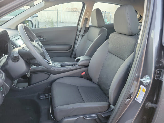 Vehicle view 12