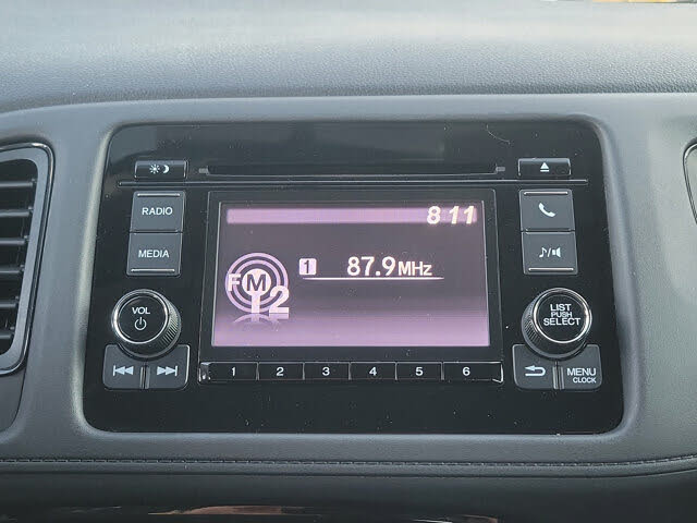 Vehicle view 15