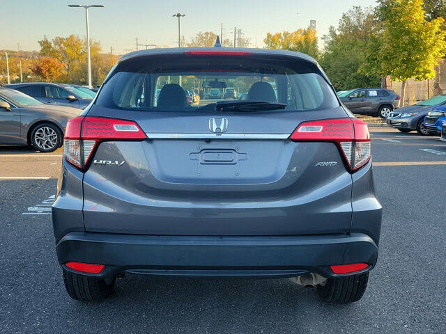 Vehicle view 4