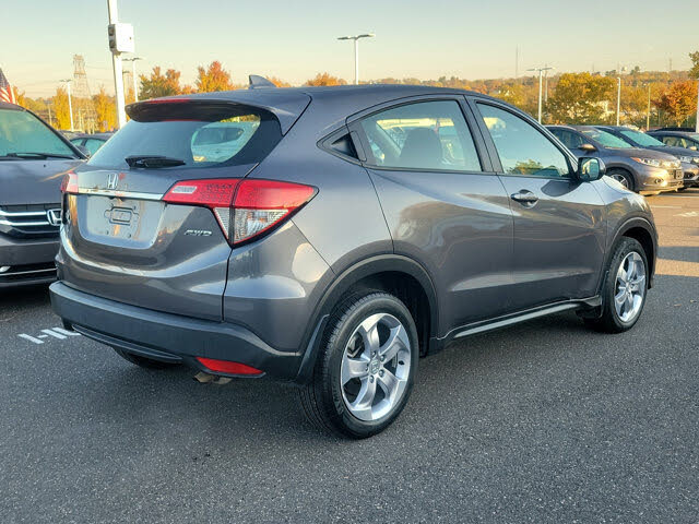 Vehicle view 5
