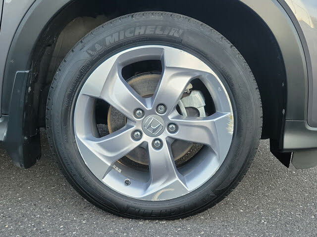 Vehicle view 7