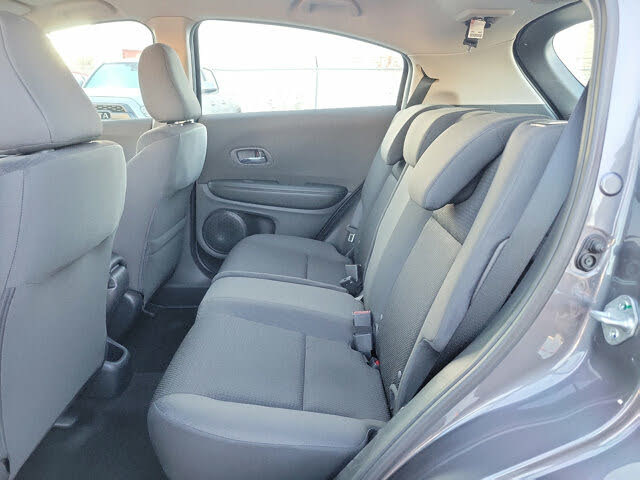 Vehicle view 9
