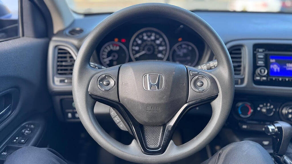 Vehicle view 10