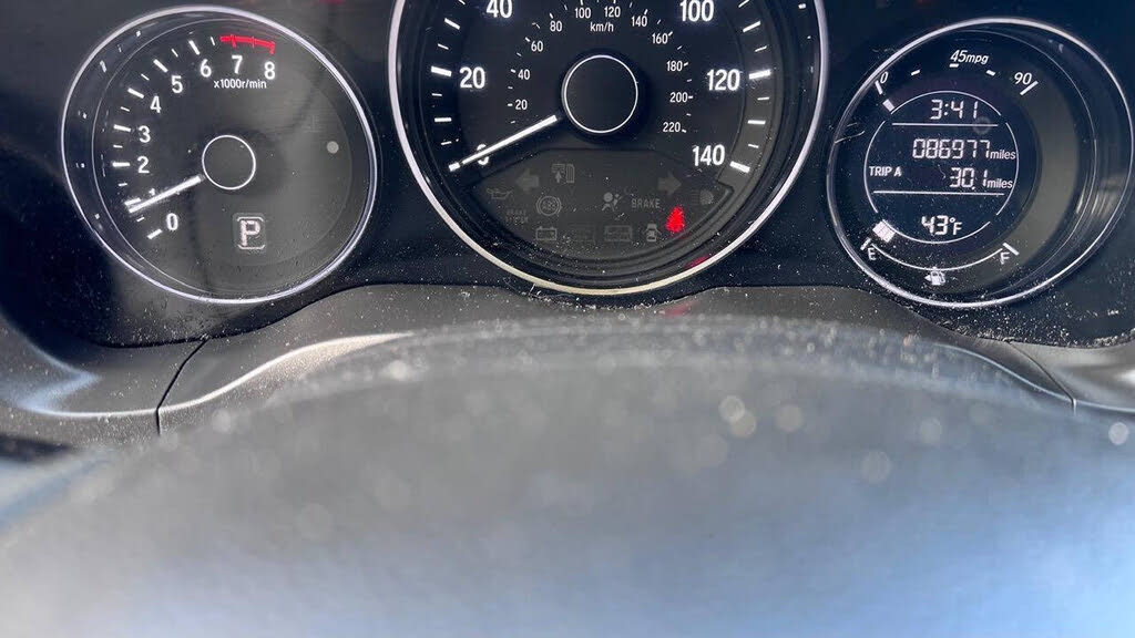 Vehicle view 11