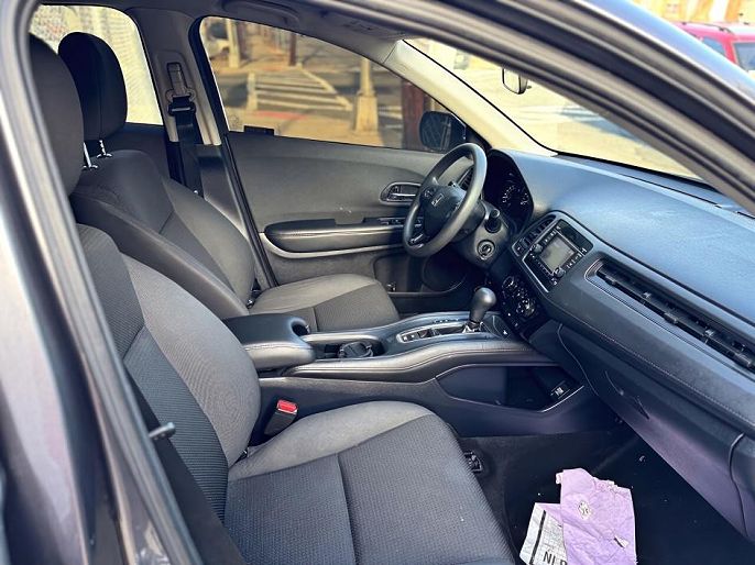 Vehicle view 22