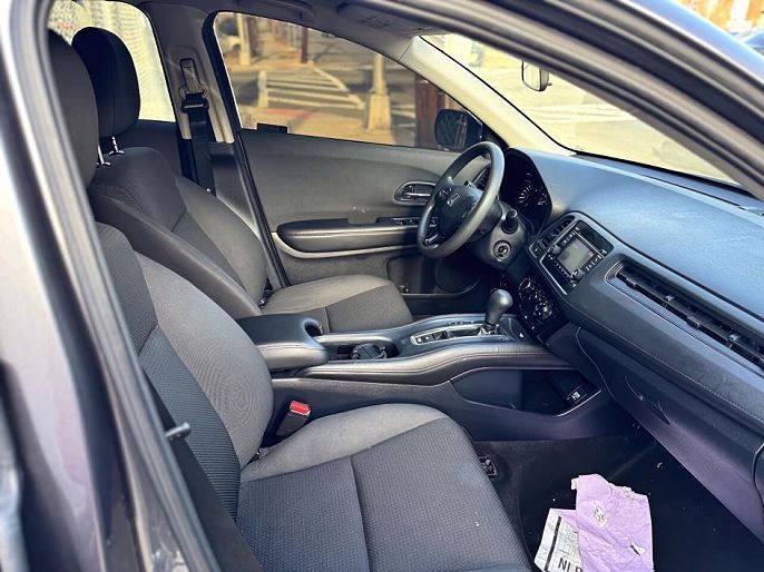 Vehicle view 24