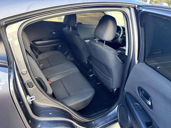 Vehicle view 26