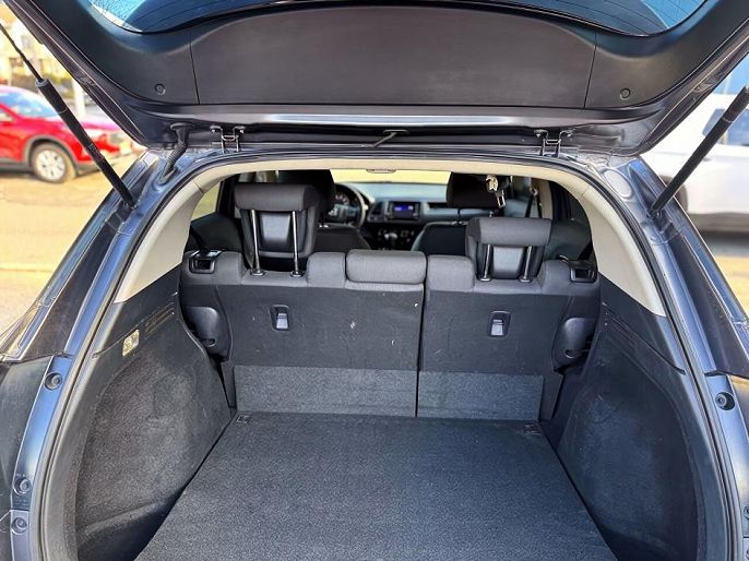 Vehicle view 30