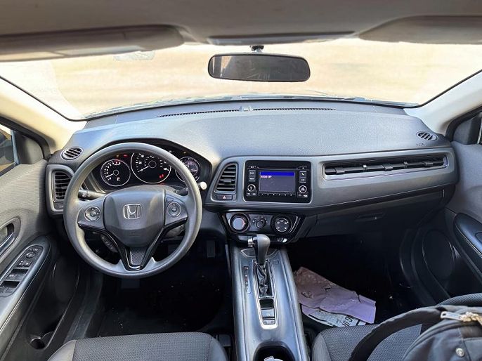 Vehicle view 31