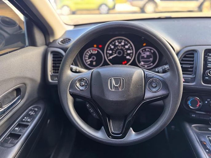 Vehicle view 32