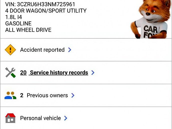 Vehicle view 33