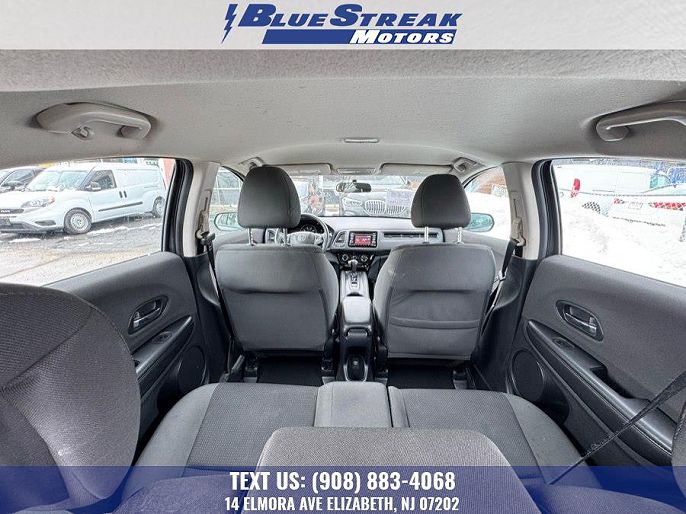Vehicle view 13