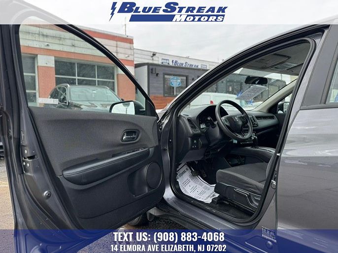 Vehicle view 14