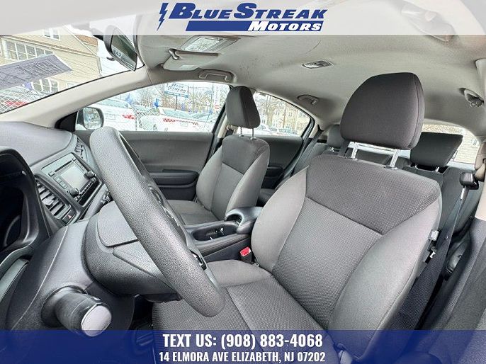 Vehicle view 15
