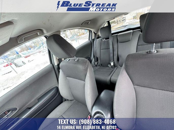 Vehicle view 16