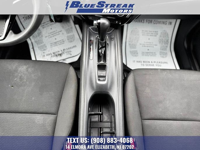 Vehicle view 21