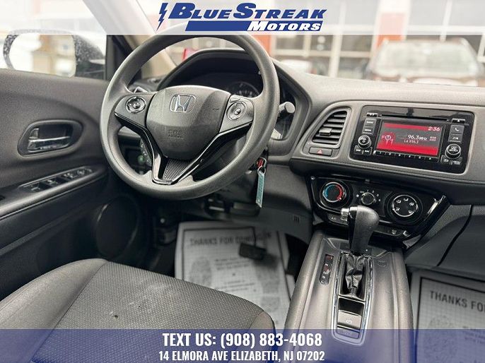 Vehicle view 22