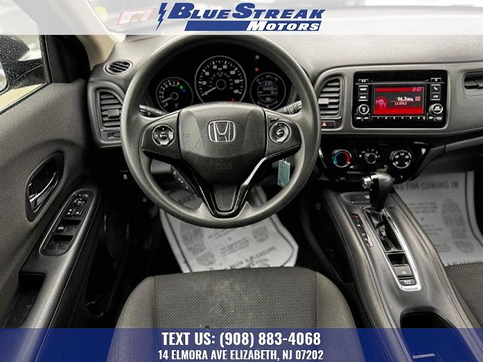 Vehicle view 23