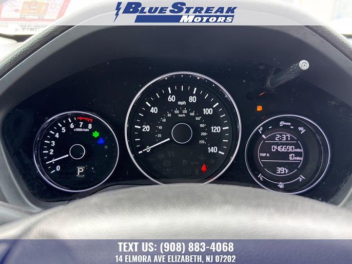 Vehicle view 27