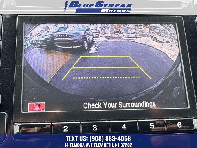 Vehicle view 28