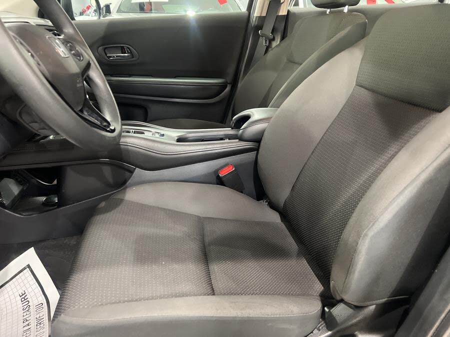 Vehicle view 11
