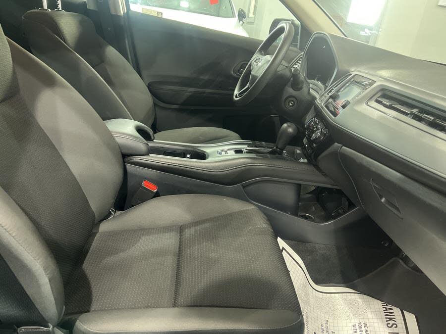 Vehicle view 13