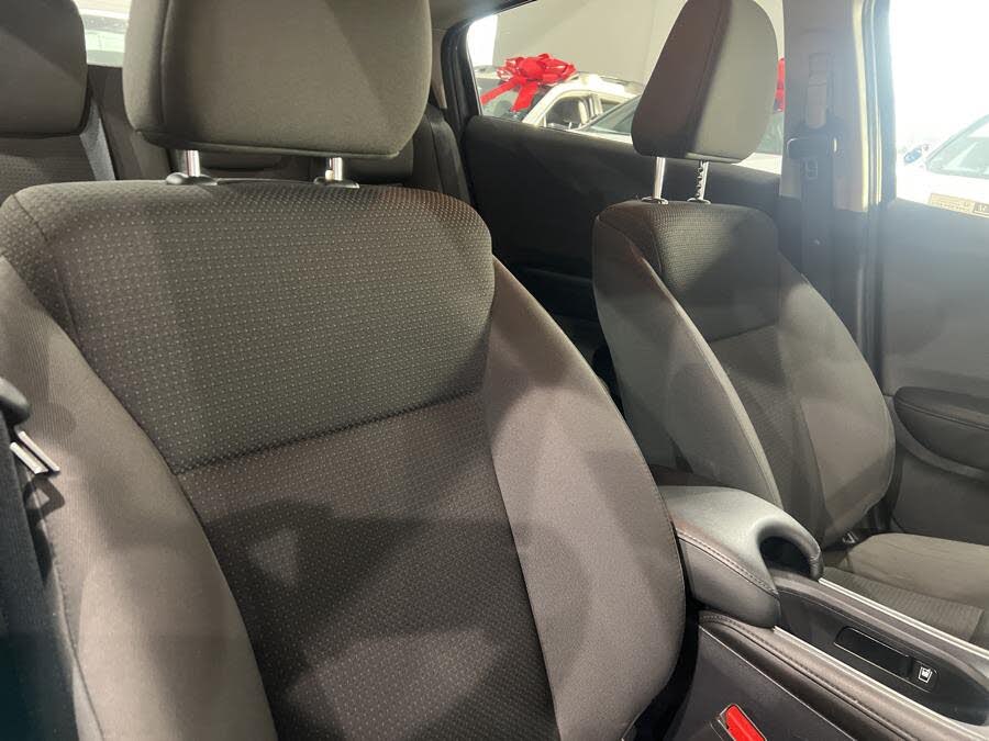 Vehicle view 14