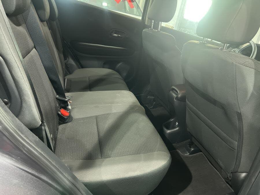Vehicle view 15