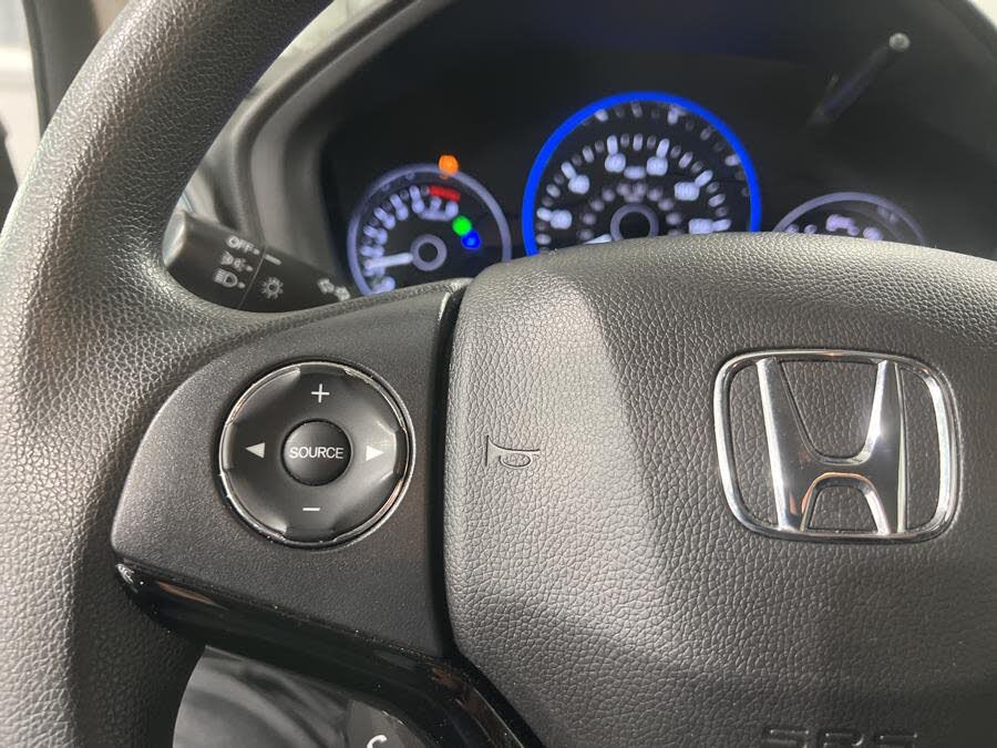 Vehicle view 21