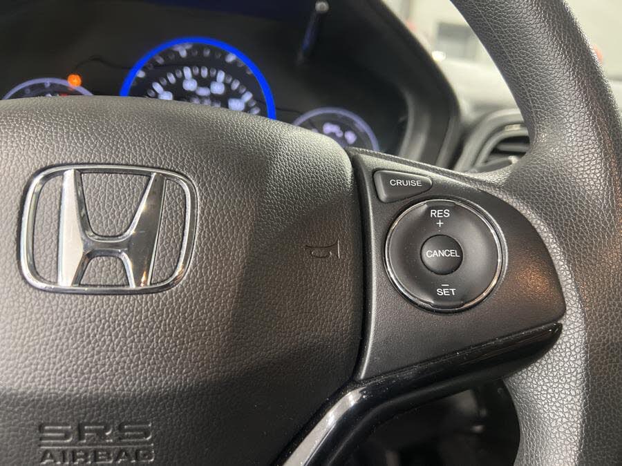 Vehicle view 22
