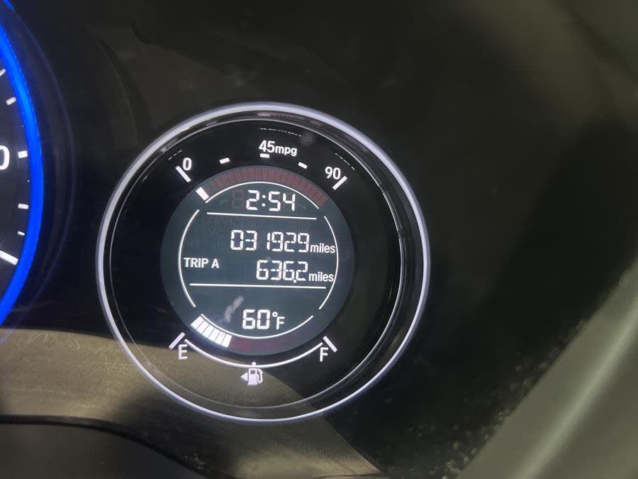 Vehicle view 23