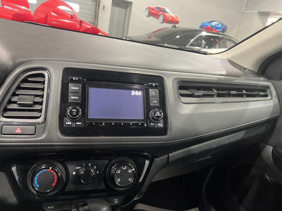 Vehicle view 24