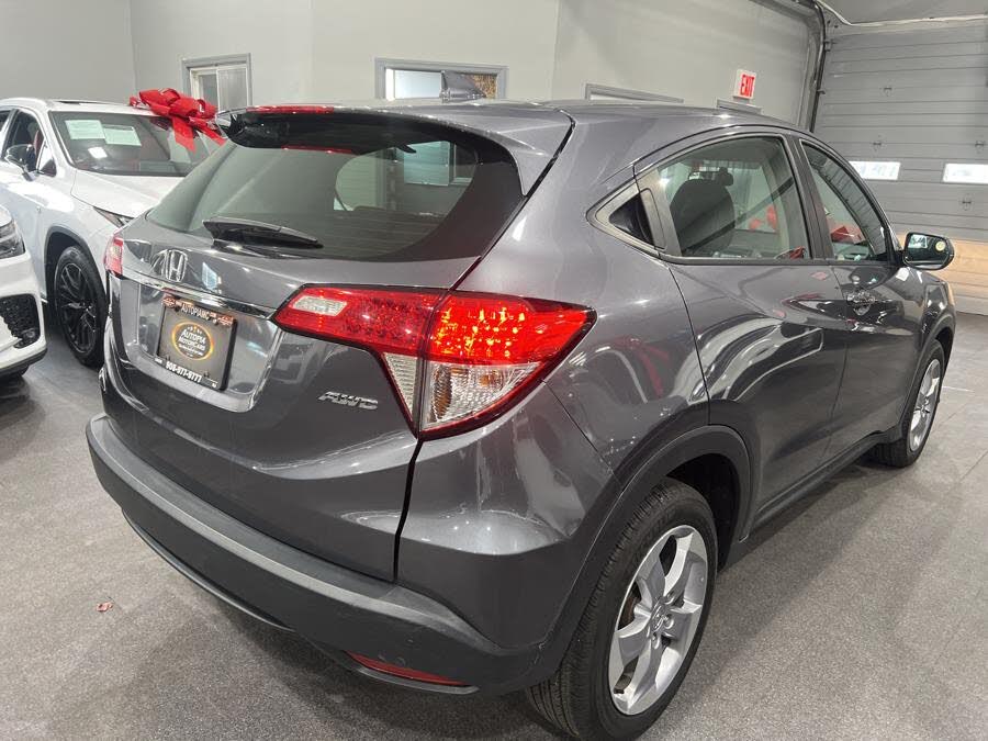 Vehicle view 31