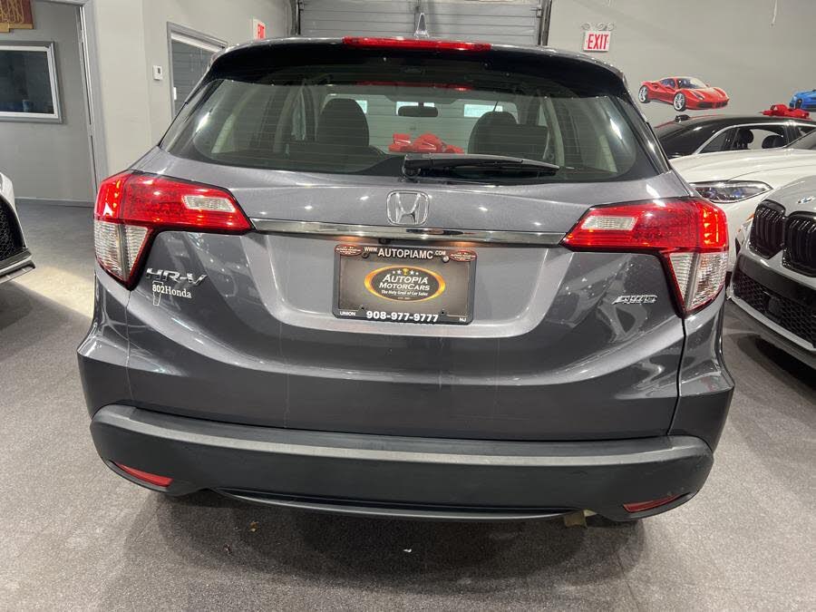 Vehicle view 32
