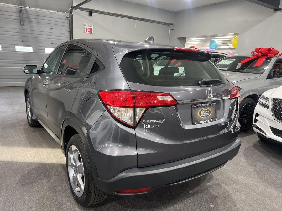 Vehicle view 5