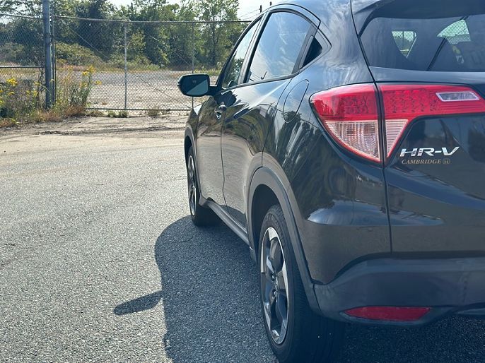 Vehicle view 10
