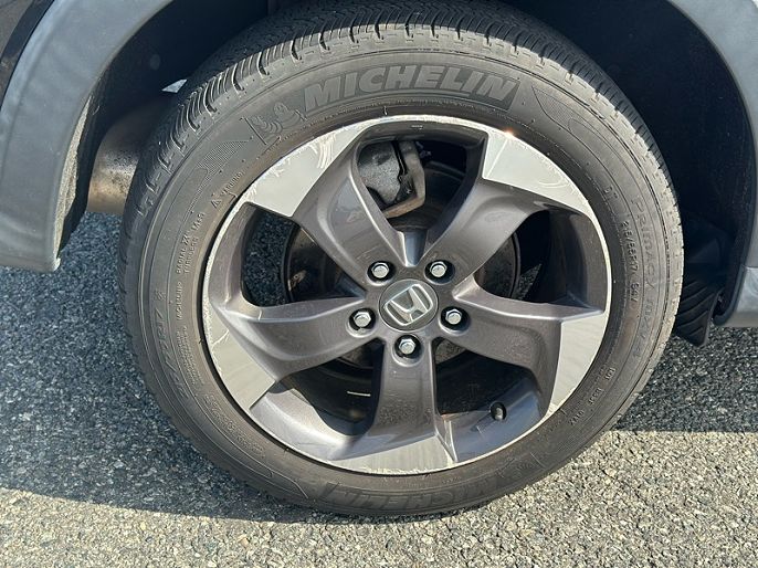 Vehicle view 15